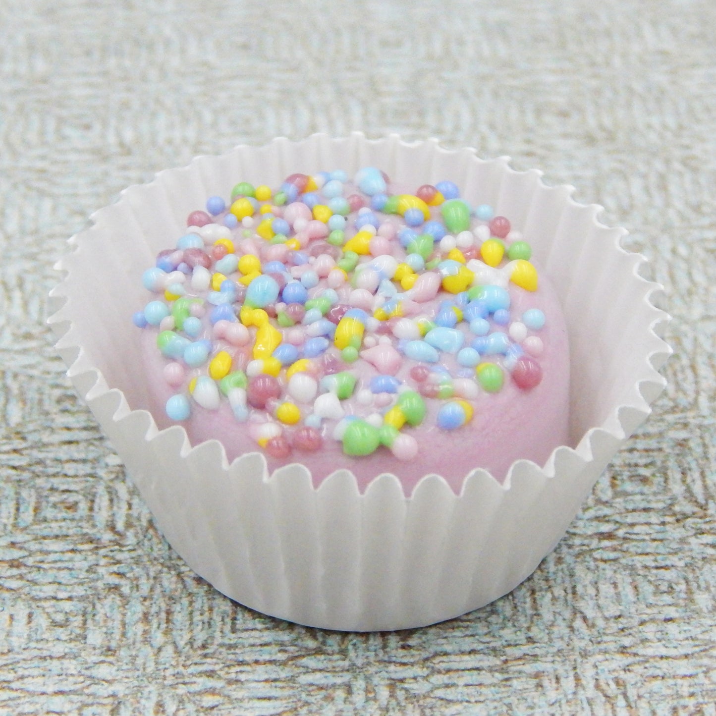 Spring Chocolates with Pastel Sprinkles (12-121Pstl+)