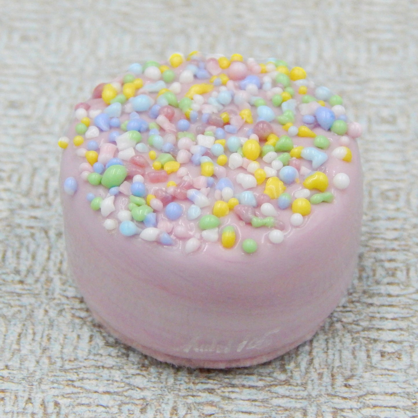 Spring Chocolates with Pastel Sprinkles (12-121Pstl+)