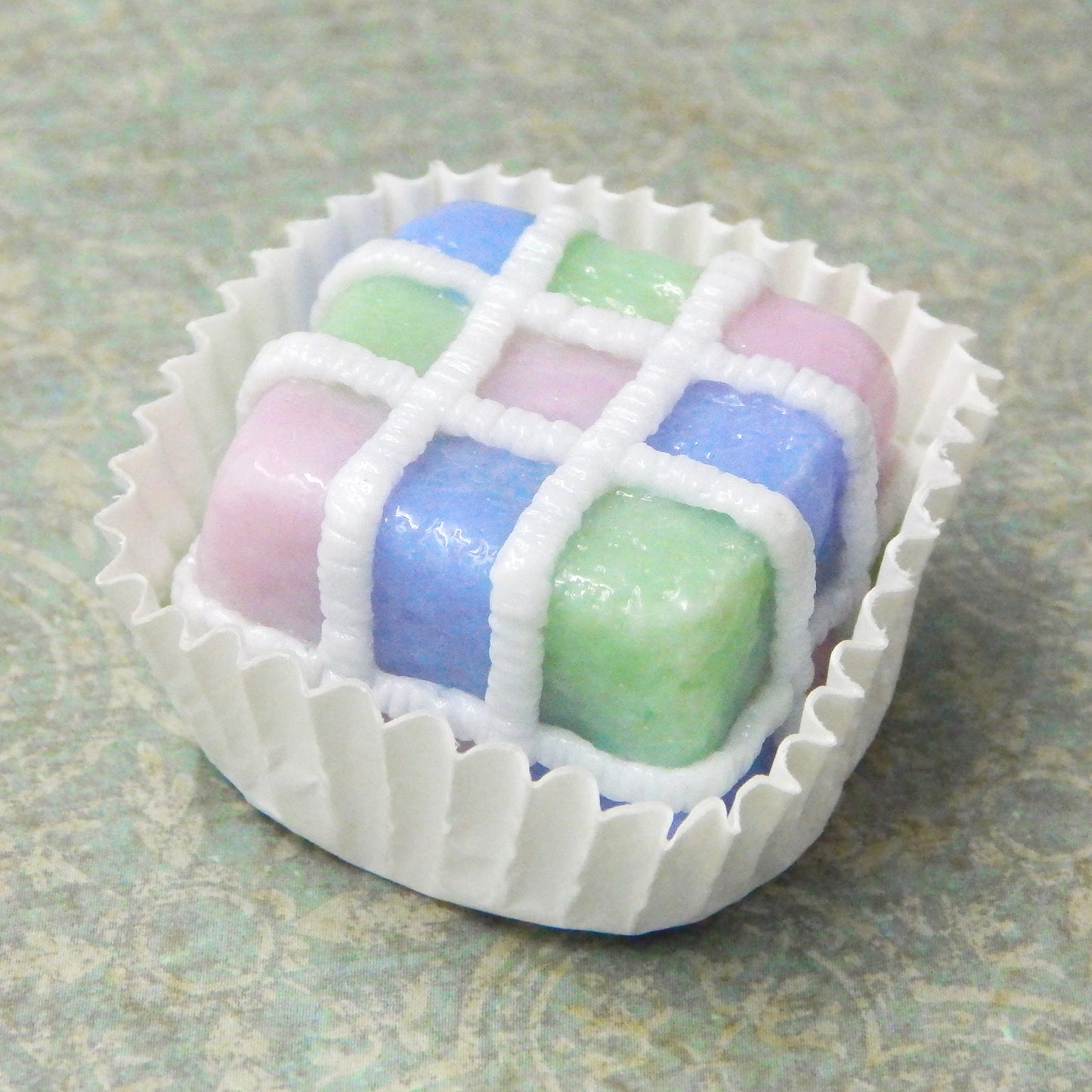 Candy Cube (13-026PSTL)