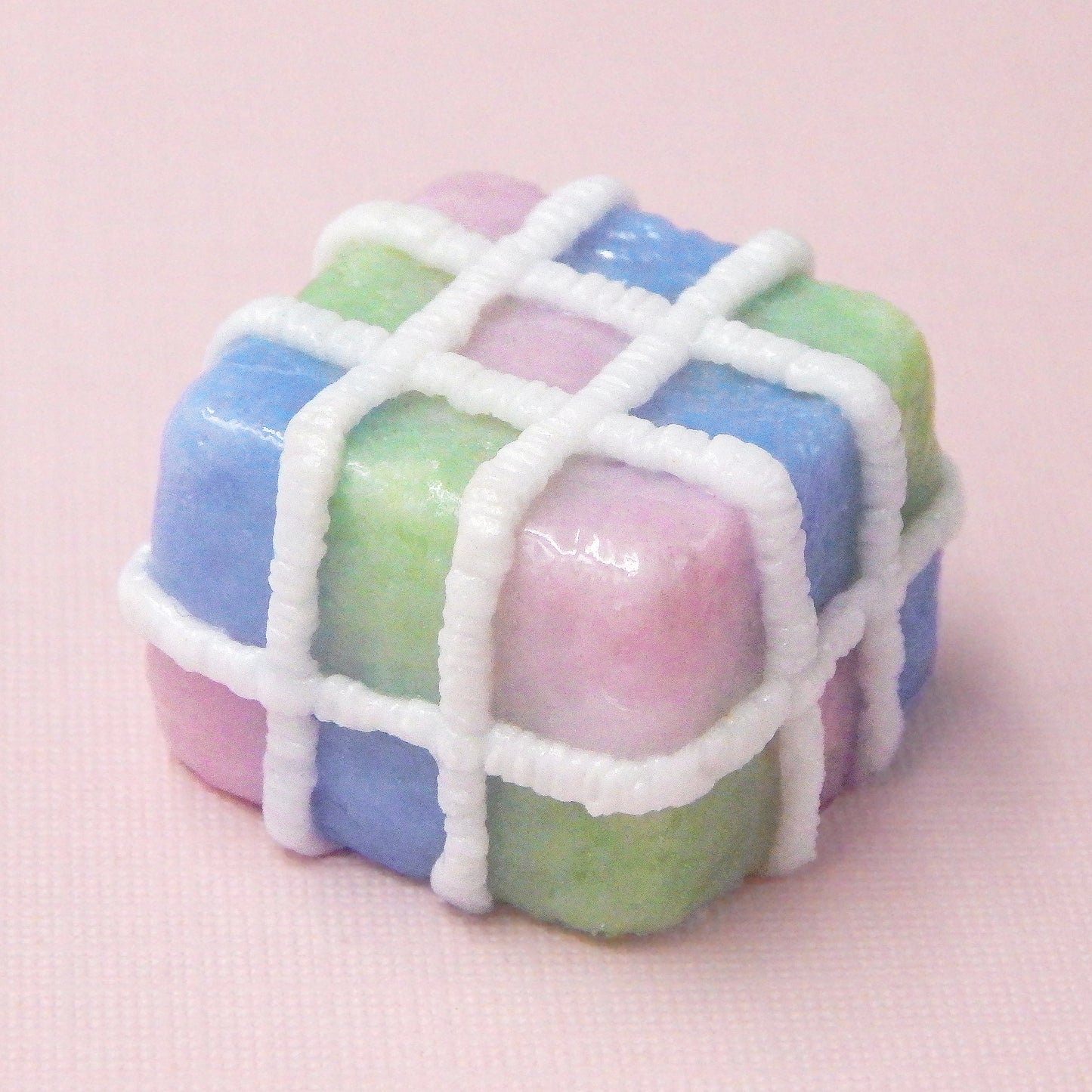 Candy Cube (13-026PSTL)