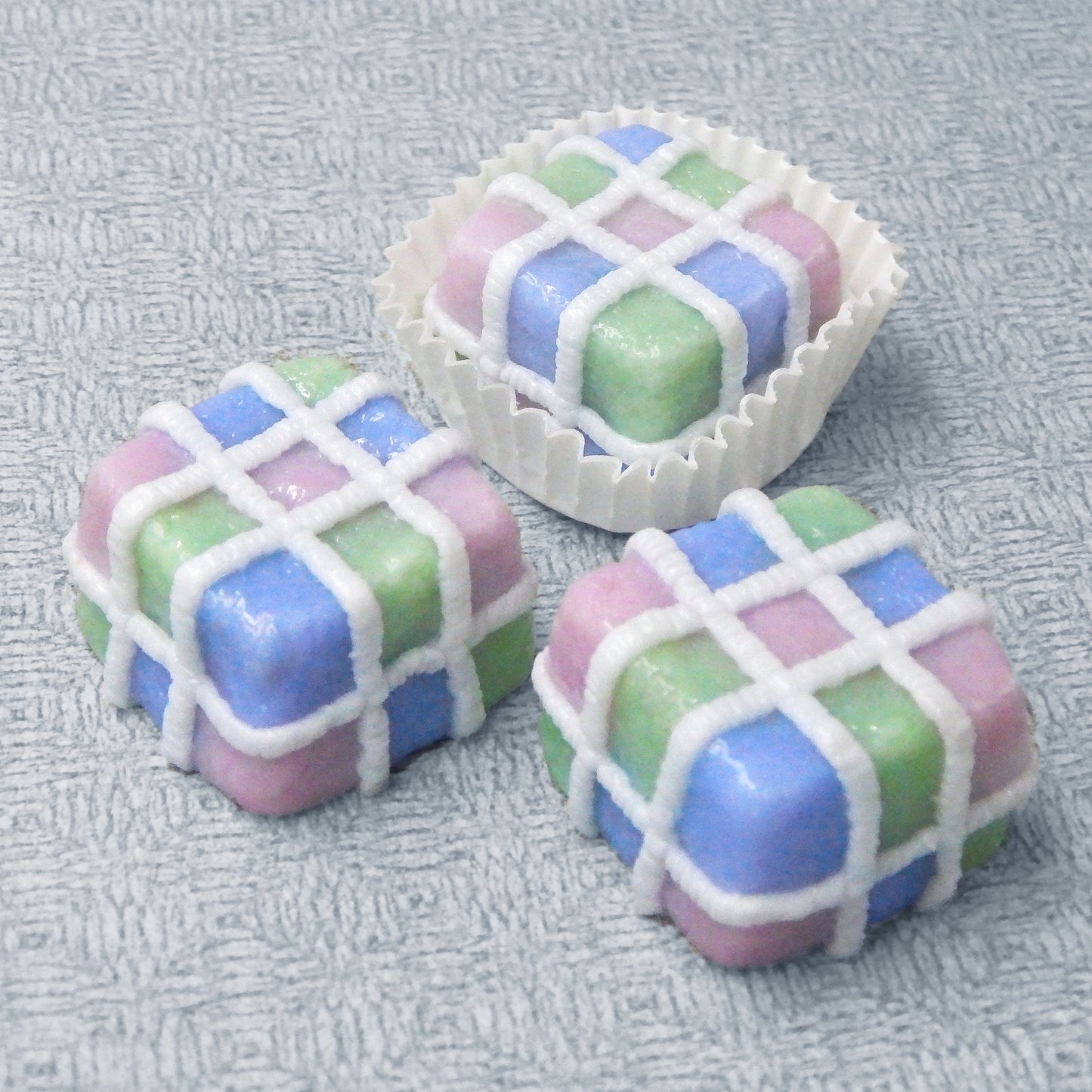 Candy Cube (13-026PSTL)