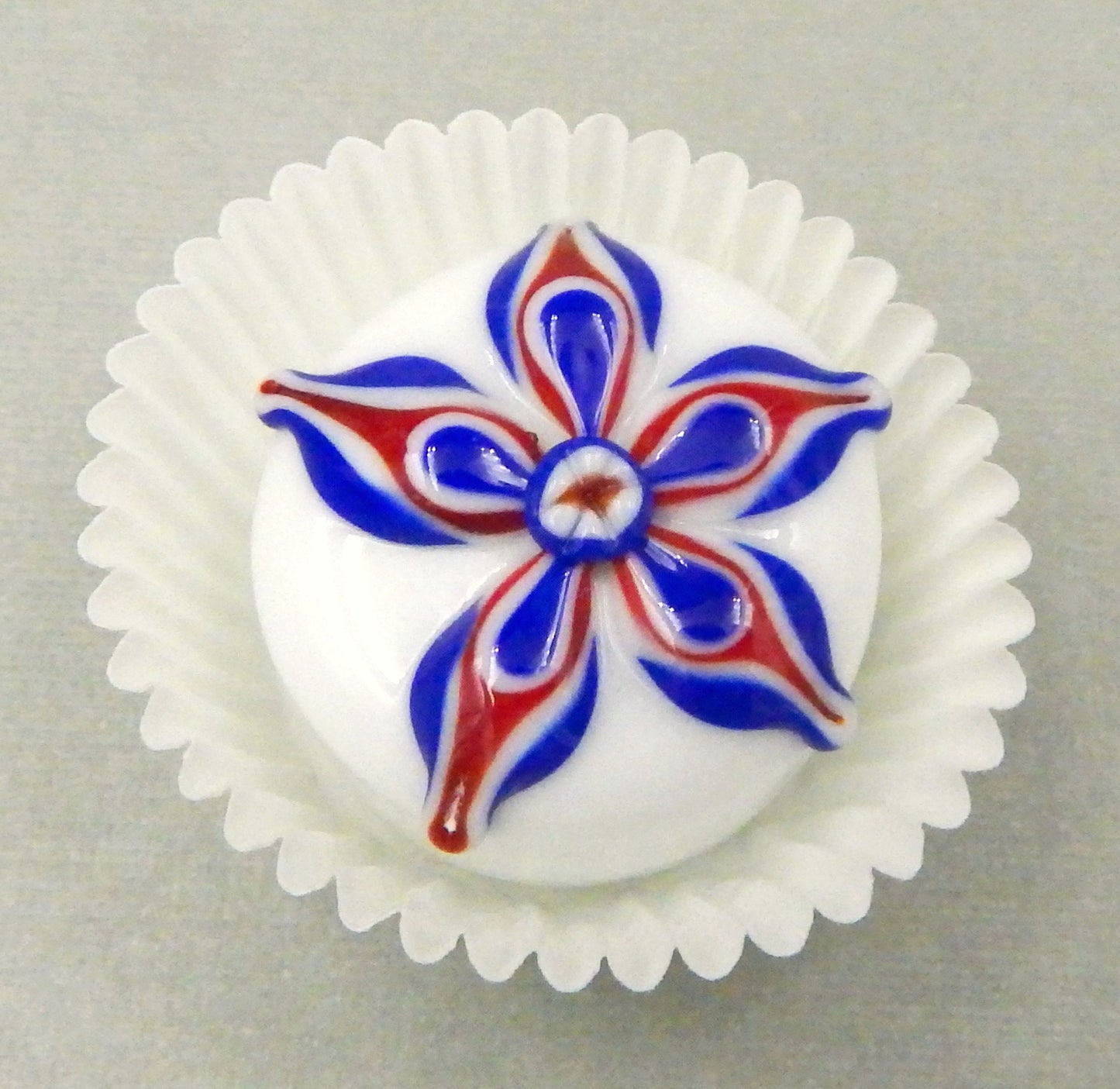 Semiquincentennial Commemorative Patriotic Chocolates