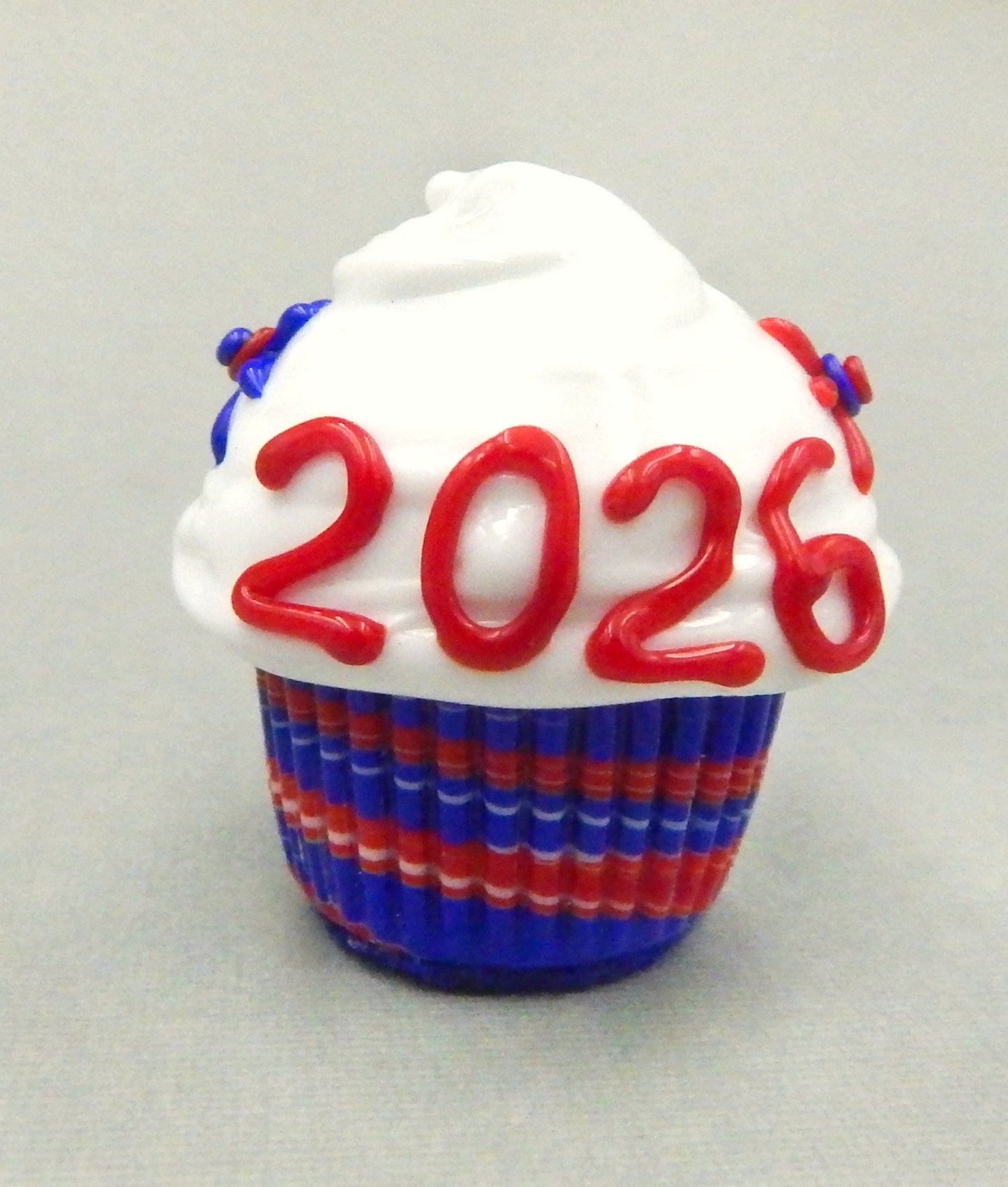 Semiquincentennial Commemorative Patriotic Chocolates
