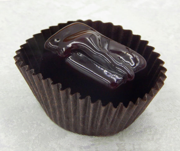 Dark Chocolate Bar #1 (11-011C)