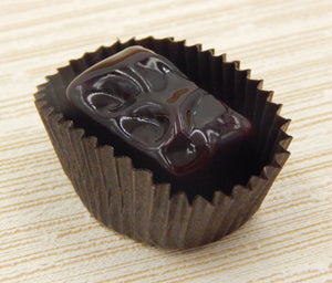 Dark Chocolate Bar #2 (11-033C)