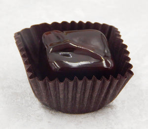 Dark Chocolate Square (11-044C)