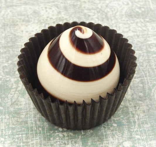 Chocolate/Vanilla Swirl (11-077CV)