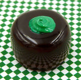Chocolate with Wintergreen Dollop (11-081CN)
