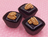Chocolate with Pecans (12-029C)