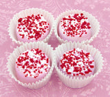 Strawberry Chocolate with Sprinkles (12-121SWH)
