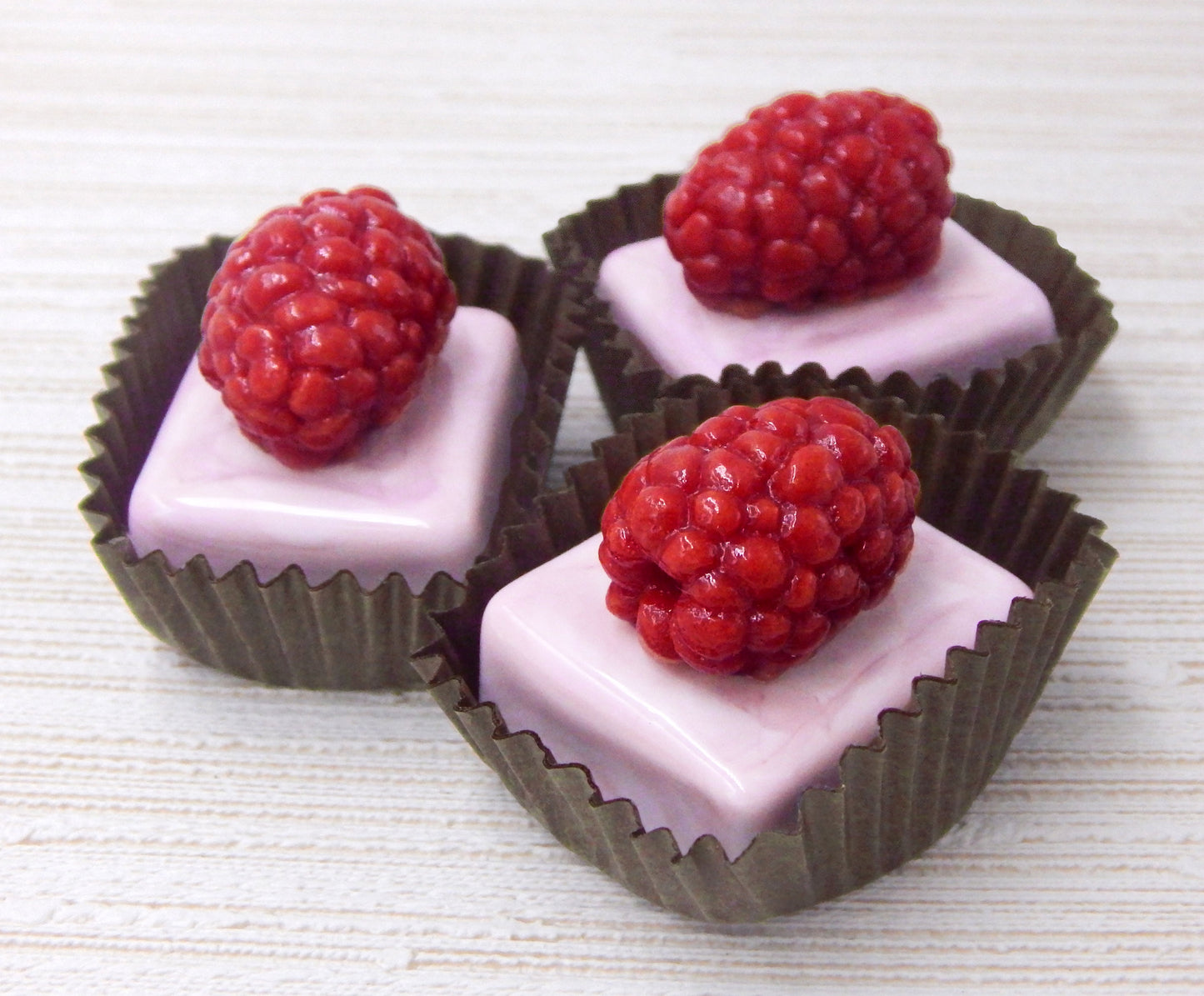 Raspberry Chocolate (12-321S)