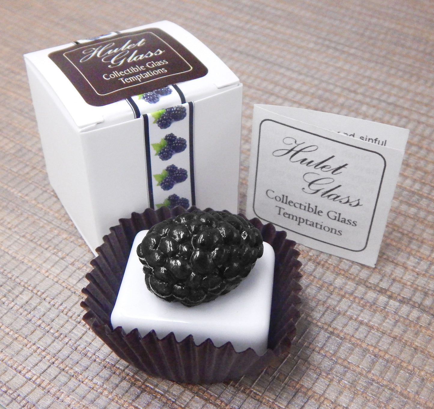 Blackberry Chocolate (12-322W)