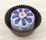 White Chocolate, Strawberry & Grape Handmade Cosmos Treat (15-041WPrp)