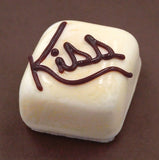 Vanilla & Chocolate "Kiss" (17-022VC)