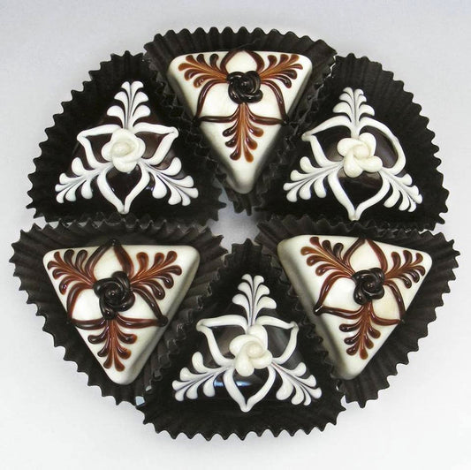 Chocolate Triangle Treat (18-085+)