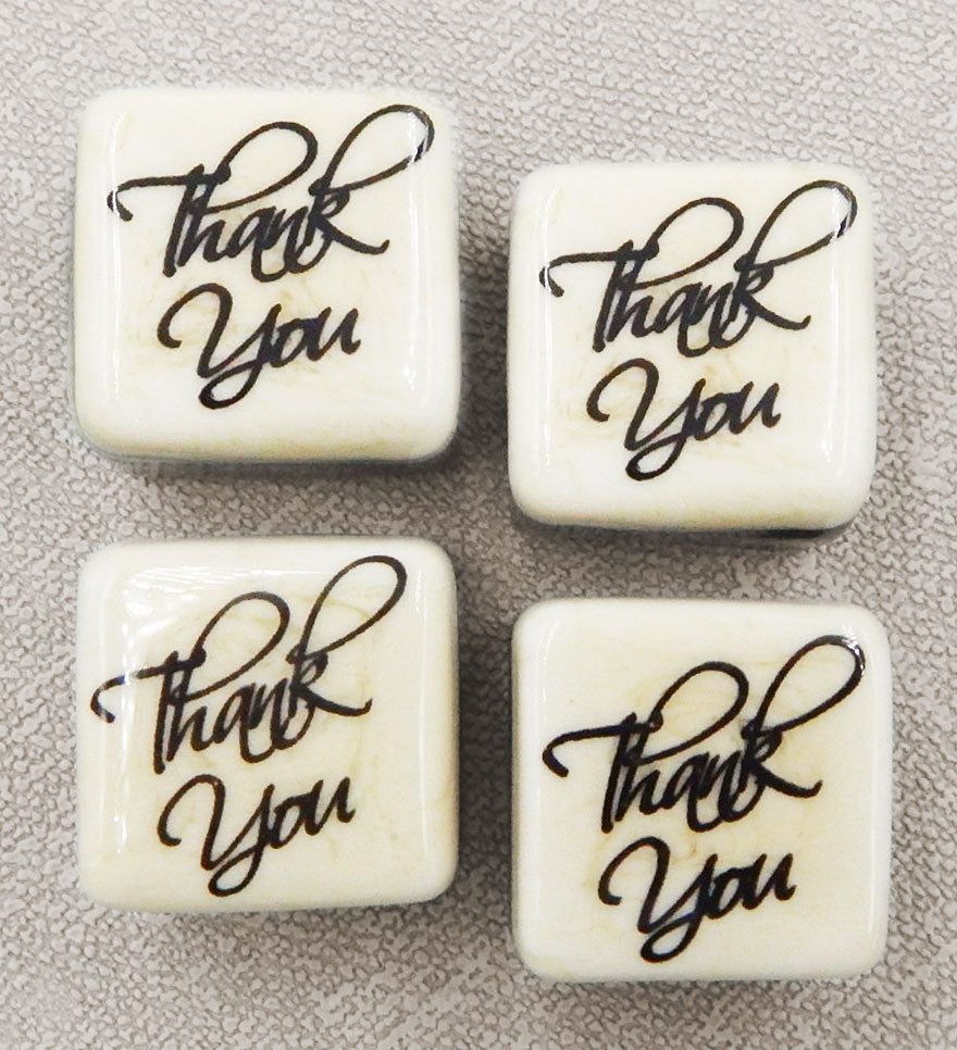 "Thank You" Chocolate (20-171CV)