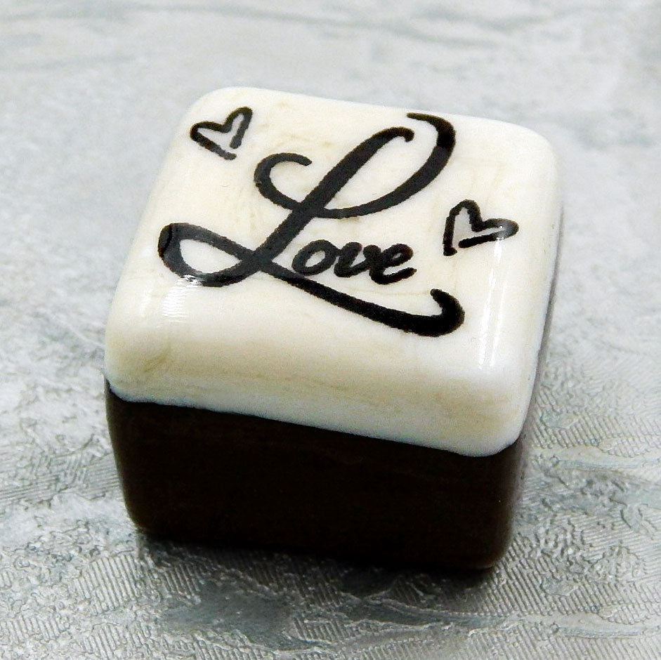 "Love" Chocolate (20-181CV)