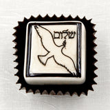 Hanukkah Chocolate (20-700+)