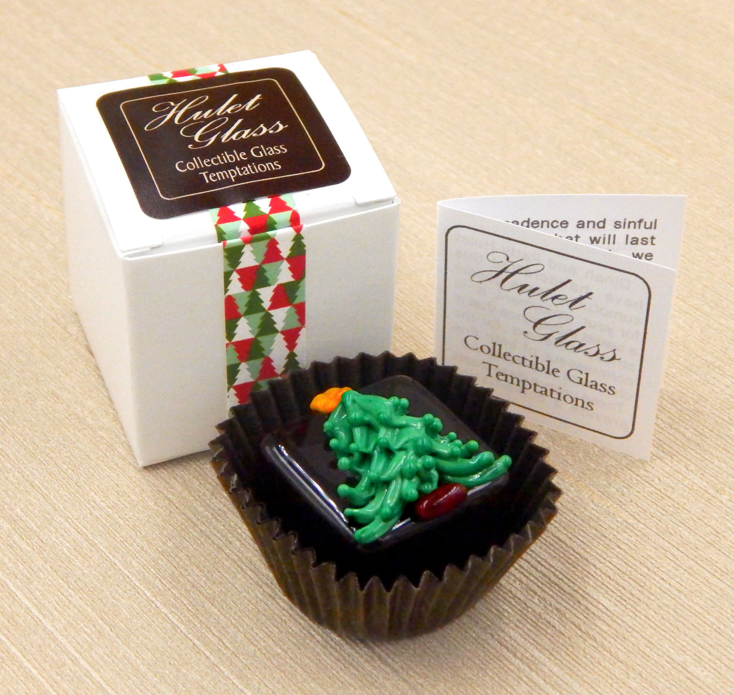 Christmas Tree Chocolate (22-034+)