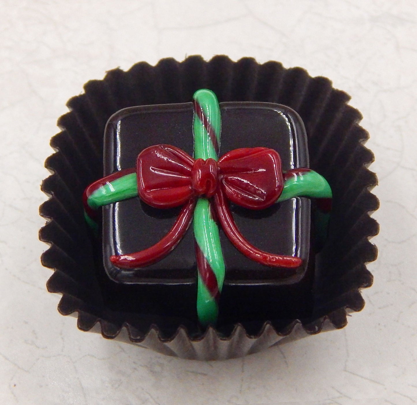 Christmas Present Chocolate (22-054+)