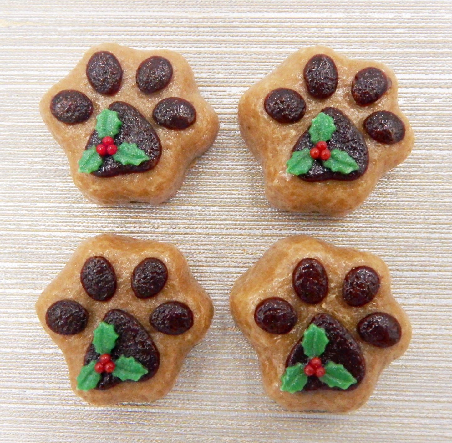 Christmas Treats for Pet Lovers - Assorted Designs (22-080+)