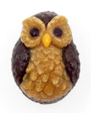 Chocolate Owl (22-094C)