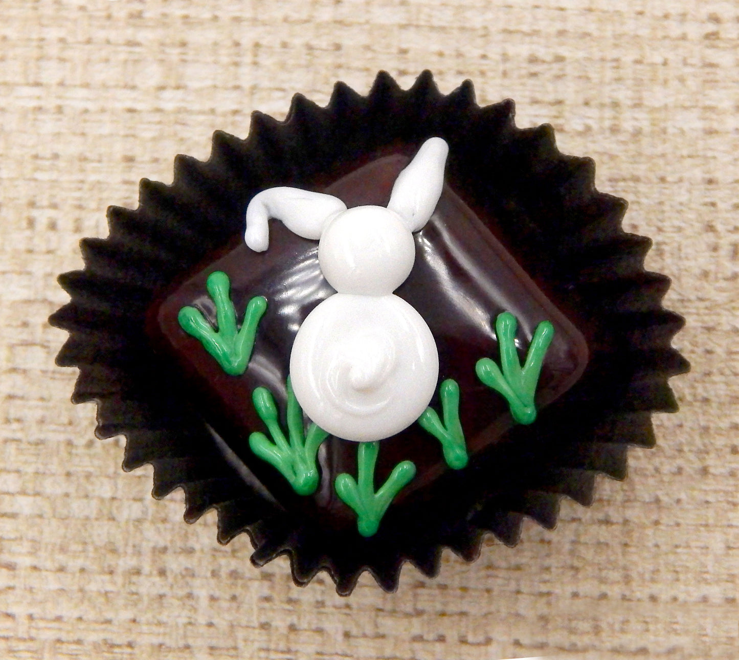 Bunny Butt Chocolate Treat (23-012+)