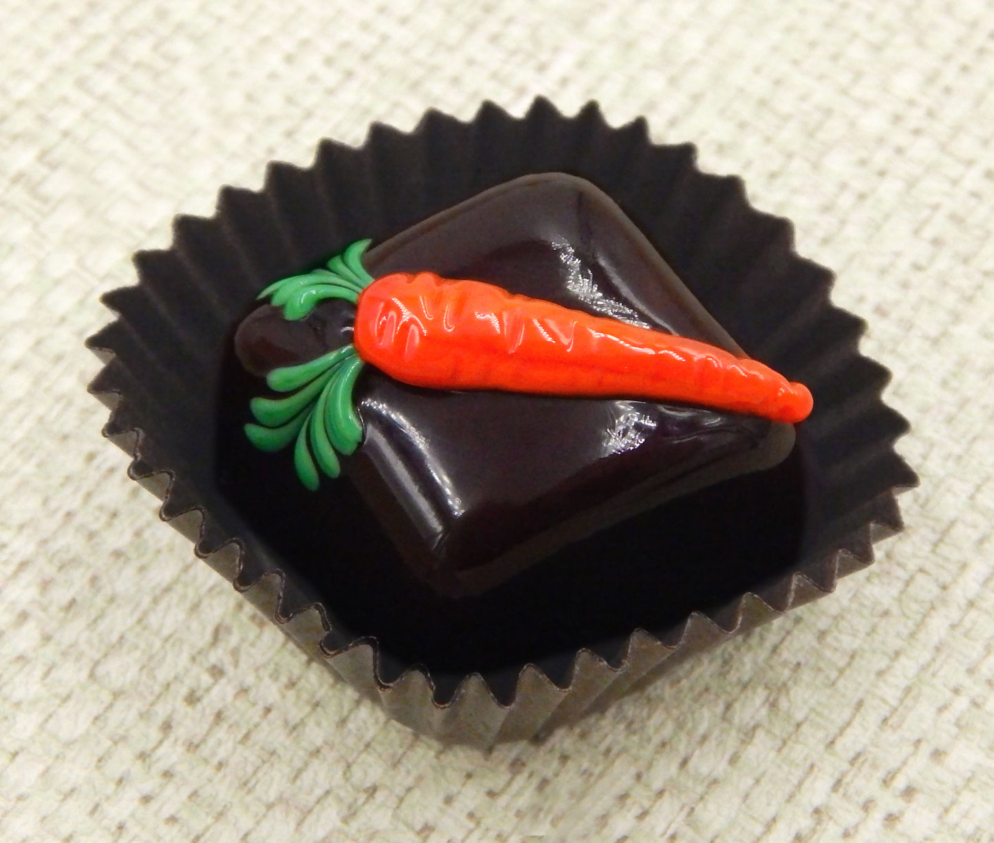 Chocolate with Carrot (23-032CO)