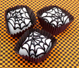 Spider Web Chocolate (25-012WK)