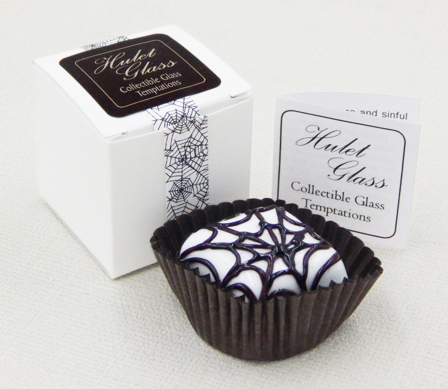 Spider Web Chocolate (25-012WK)