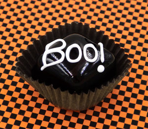 'Boo!' Chocolate (25-022KW)