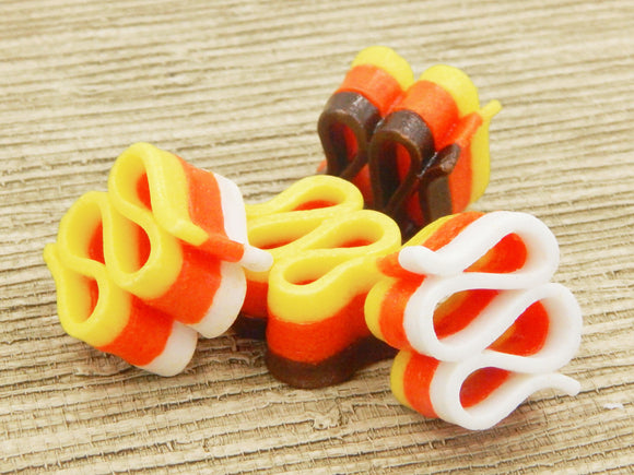 Autumn/Fall Ribbon Candy Treats (25-028)