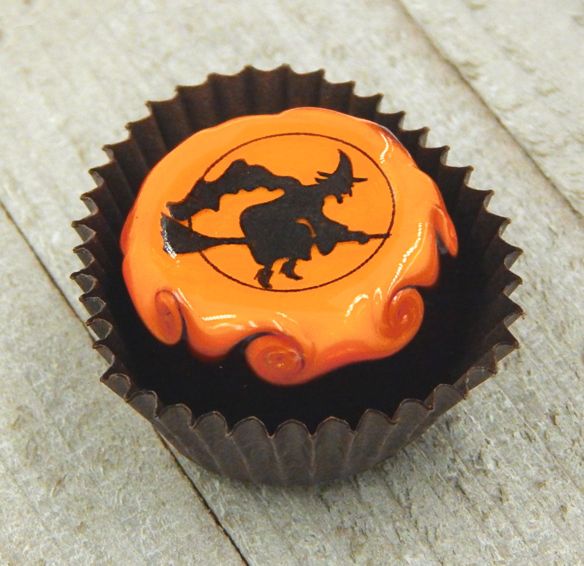 Halloween Chocolate Candy (25-500+)
