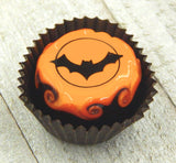 Halloween Chocolate Candy (25-500+)