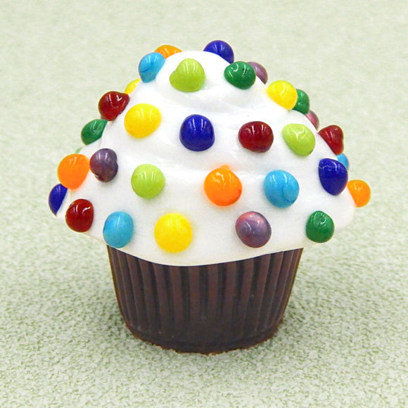 Candy Dots Cupcake Truffle (27-203CW)