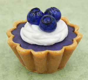 Blueberry Tartlet (31-111)