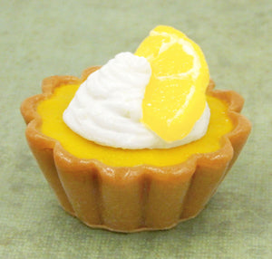 Lemon Tartlet (31-115)