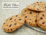 Glass Chocolate Chip Cookie (76-101)