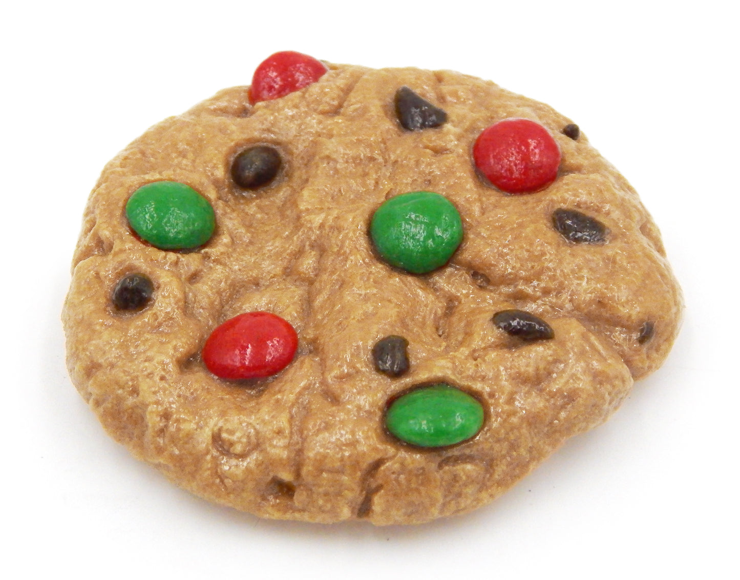 Christmas Glass Candy Cookie (76-124HN)