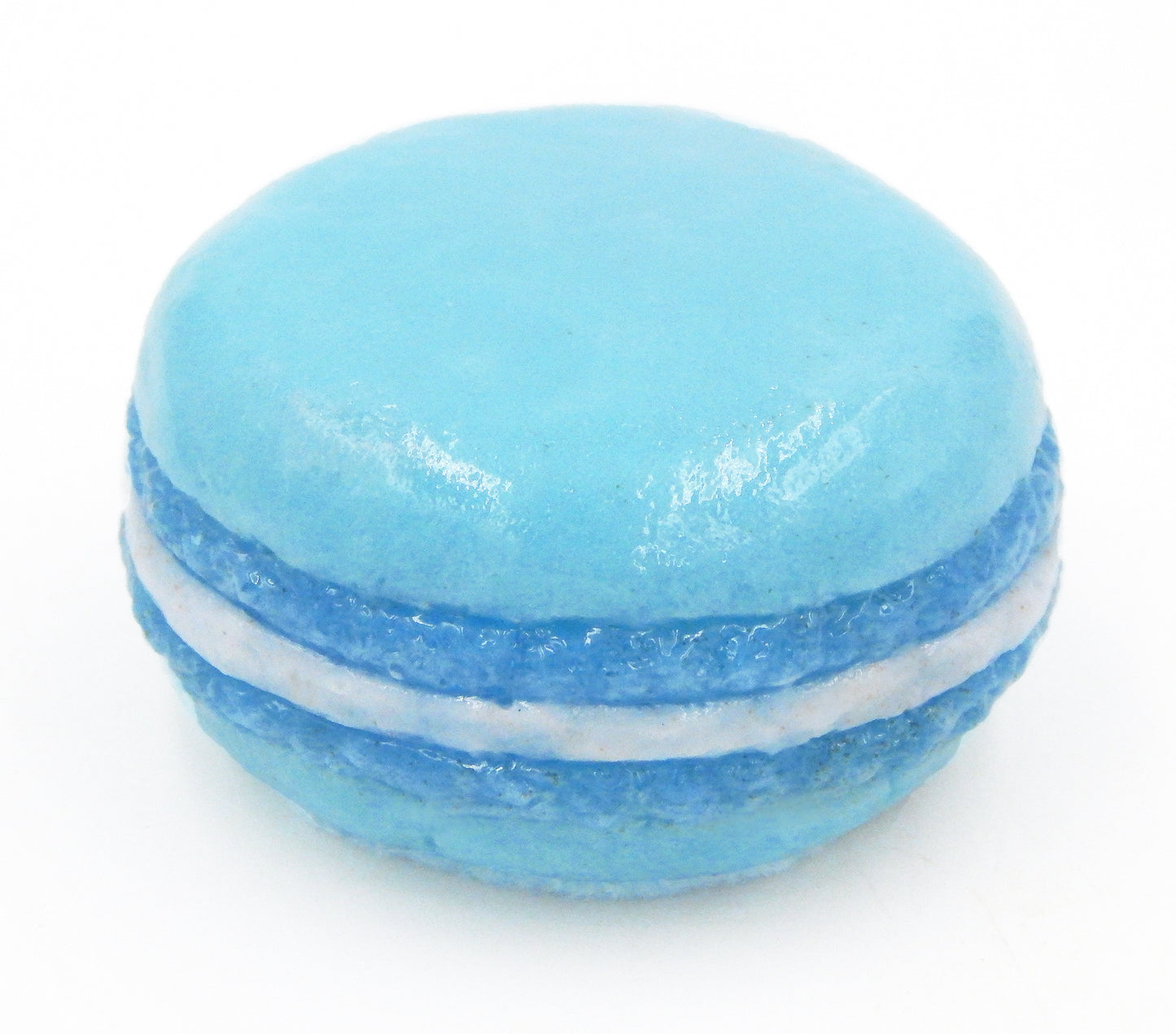 Blueberry Cheesecake Macaron (MAC11-020+)