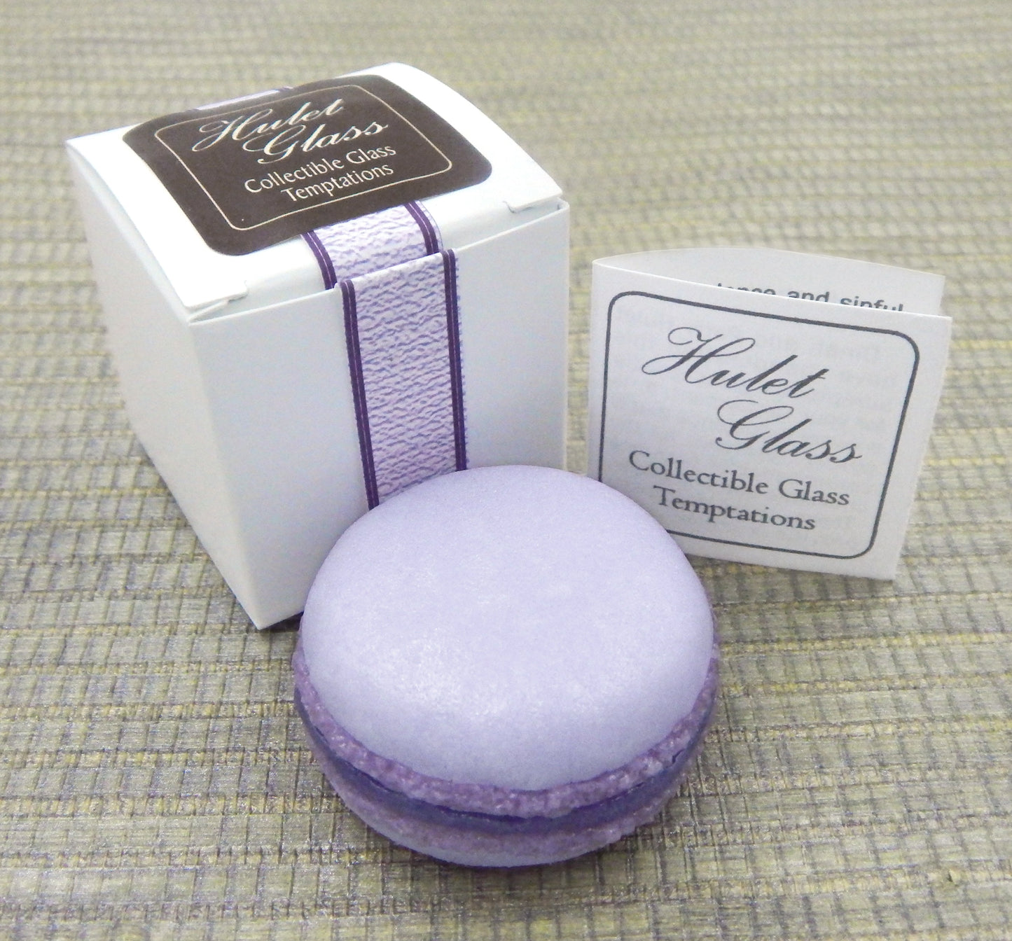 Lavender Macaron (MAC11-050+)