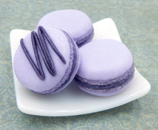 Lavender Macaron (MAC11-050+)