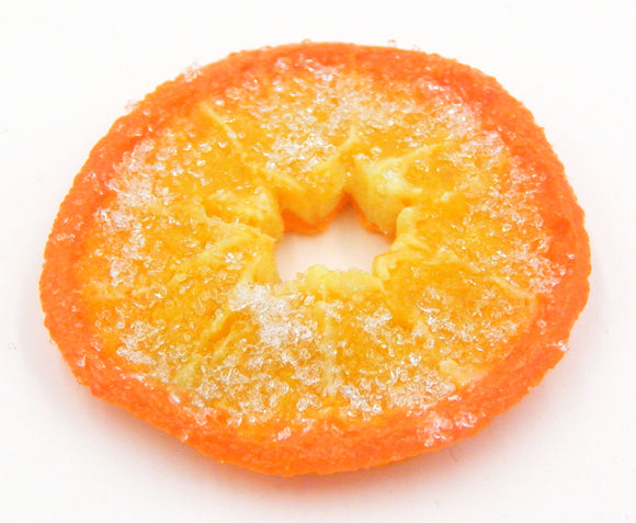 Candied Sugared Orange Slice (MP11-031)