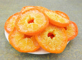 Candied Sugared Orange Slice (MP11-031)