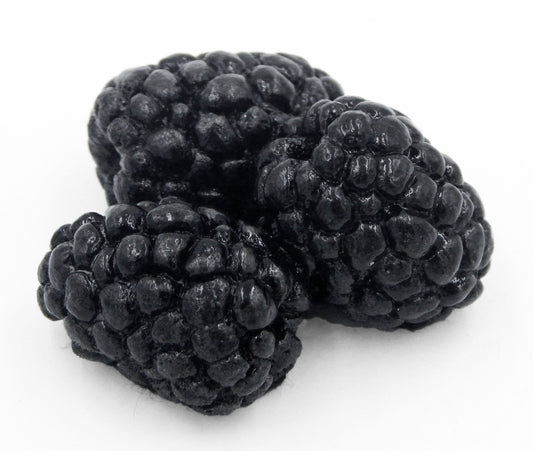 Blackberry Cluster (MP14-021)