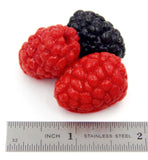 Raspberry/Blackberry Cluster (MP14-071)