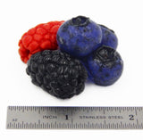 Mixed 3 Berry Cluster (MP14-161)