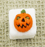 Halloween Glass Sugar Cubes - Assorted Designs (SC17-100+)