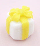 Spring Glass Sugar Cube Packages - Assorted Designs (SC20-101+)